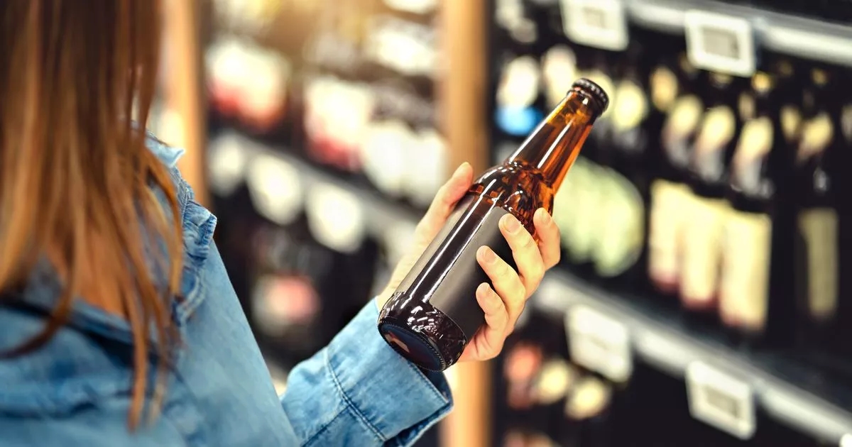 Tesco brings back nostaglic 90s beer to stores after being discontinued over 20 years ago