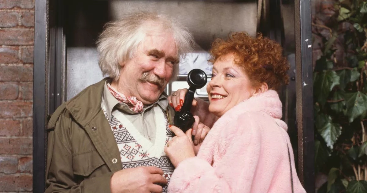 What became of cast of BBC sitcom Bread from major Hollywood roles to soap comeback