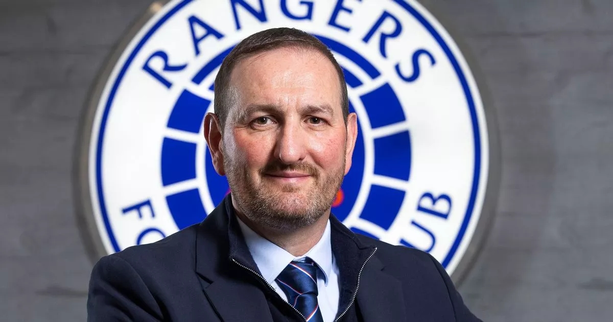 Acting Rangers academy chief to land job for keeps as Kevin Thelwell reckons he's the man to nurture talent