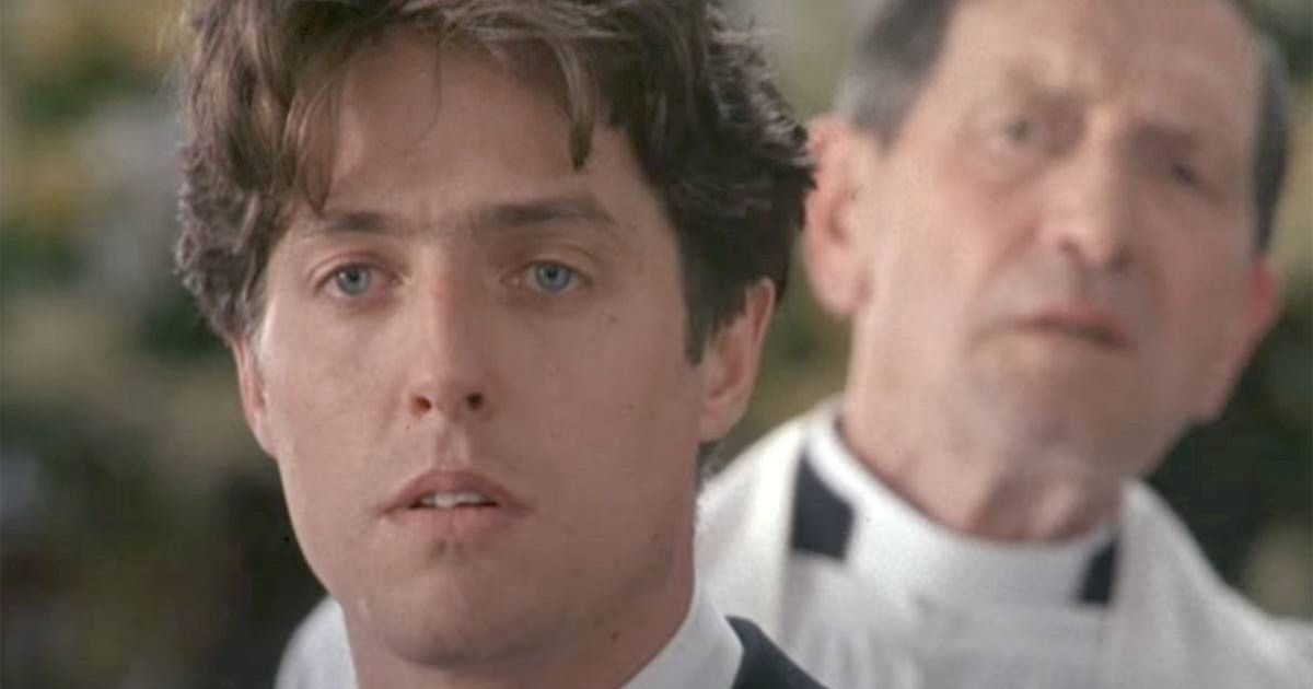 BBC fans have days to stream 'one of the best British films' starring Hugh Grant
