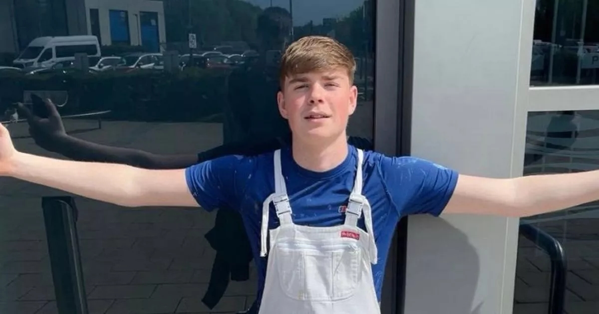East Kilbride MP urges ministers to 'get tough' on knife crime after death of Kayden Moy