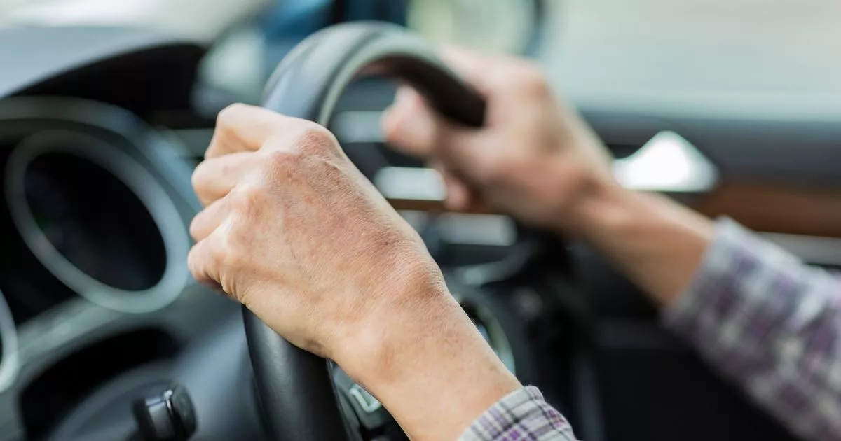 Blue Badge update for people on PIP due to move to new disability payment this summer