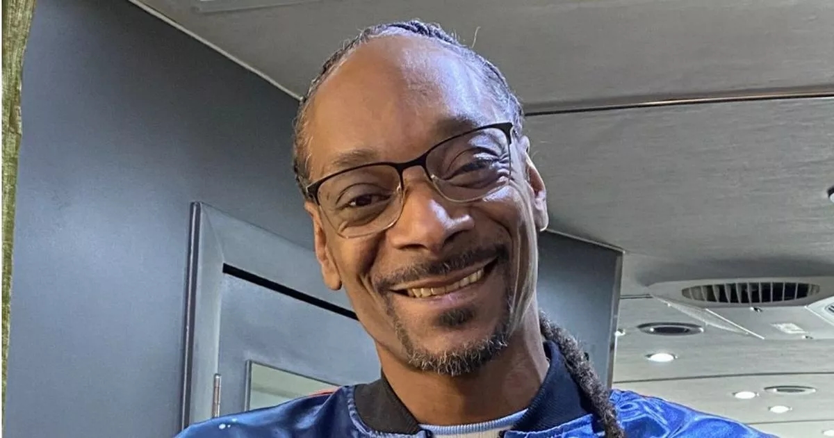 Celtic Park Snoop Dogg burger bar plan revealed by rap superstar