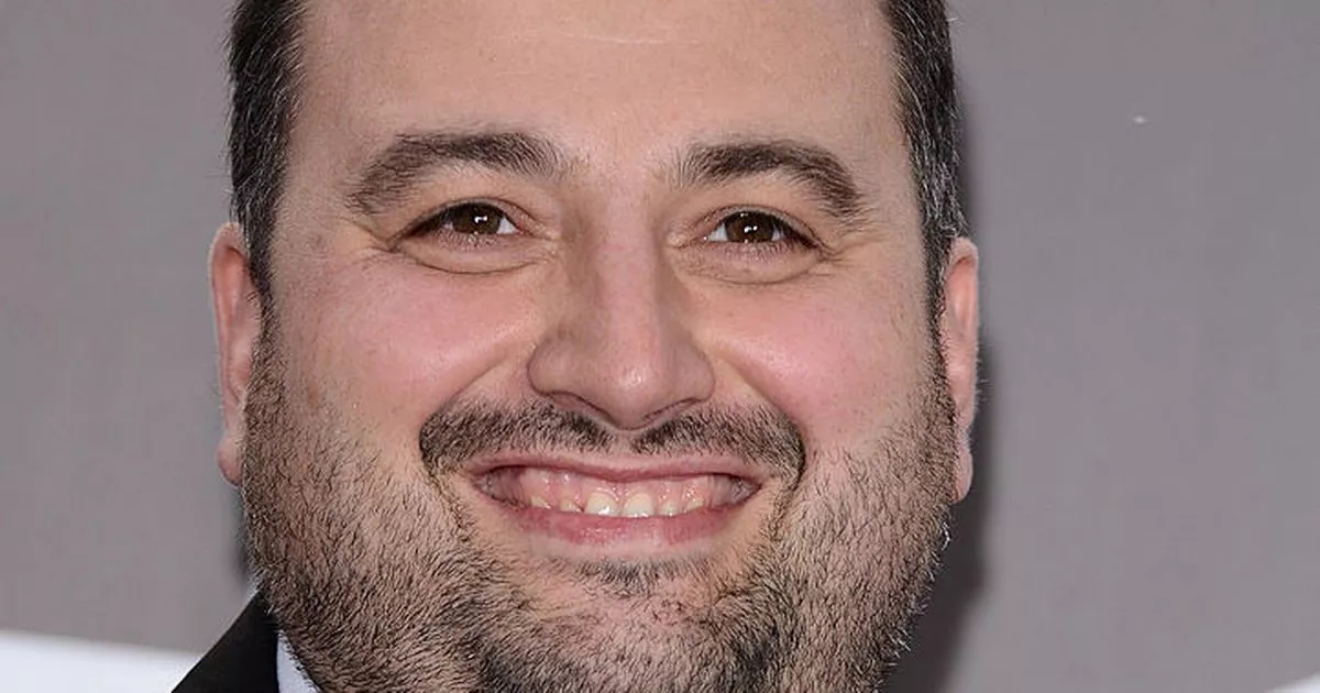 Wynne Evans' family reaction to Strictly controversy before BBC show axe