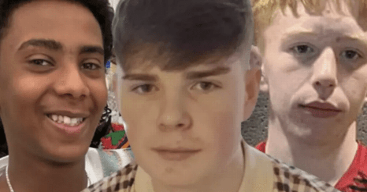 Youth violence branded 'public health emergency' as Scots campaigners urge authorities to cut knife deaths