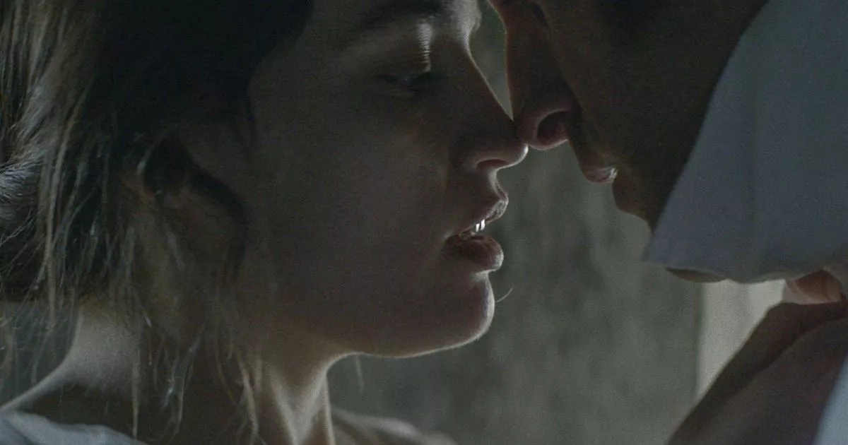 Netflix 'eerie' biopic about iconic British author leaves fans 'breathless'