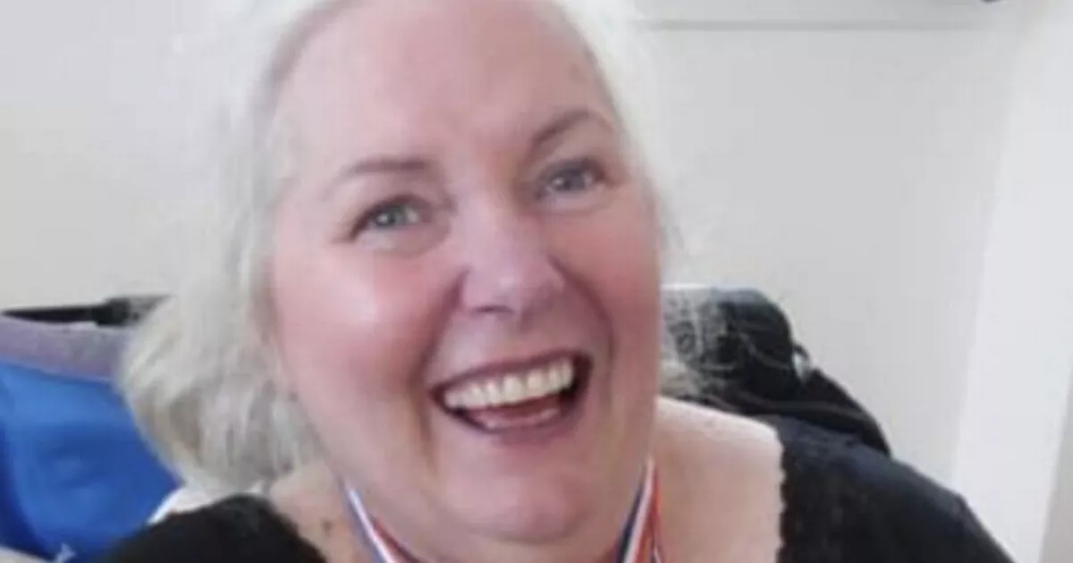 Incredible legacy left by Scots woman diagnosed with MS as loved ones dedicate 40 years to charity