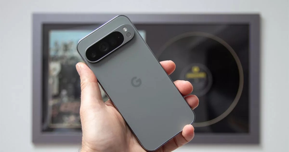 Google Pixel 9 Pro plummets to lowest price ever in surprise sale