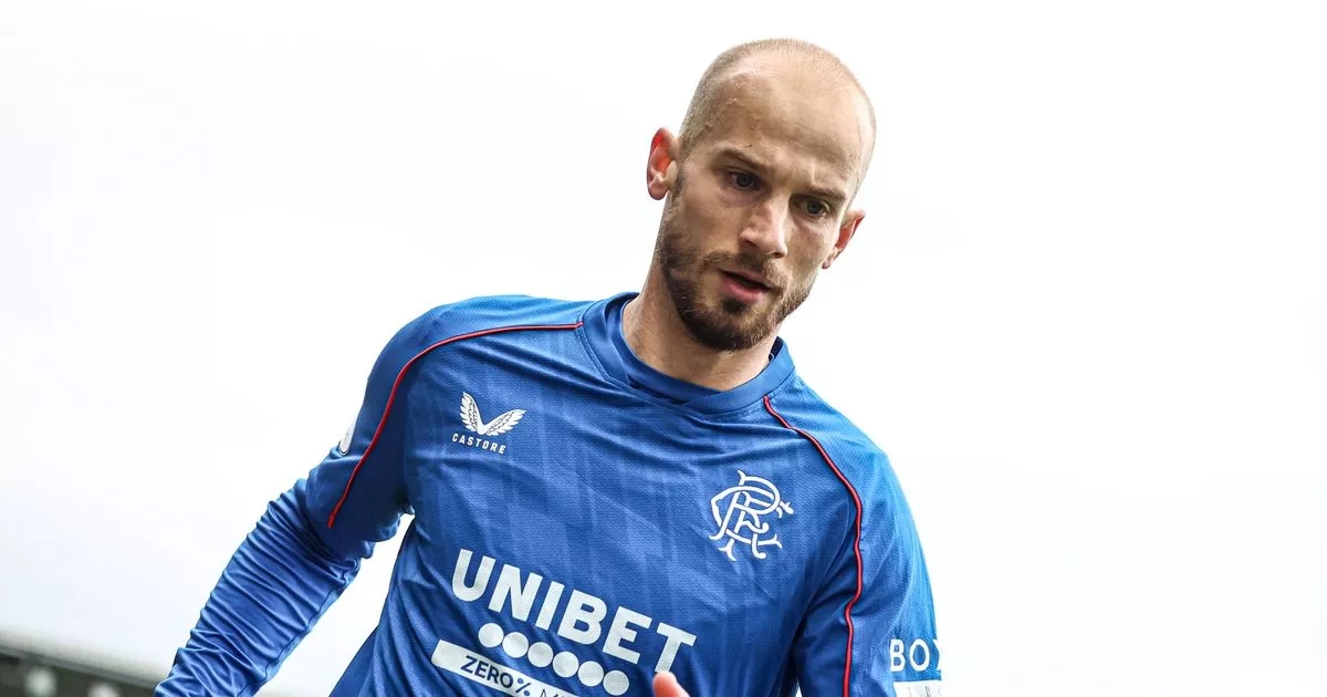 Rangers transfer news as lowball Vaclav Cerny bid 'launched' while Max Aarons spot could mean Yilmaz's number is up