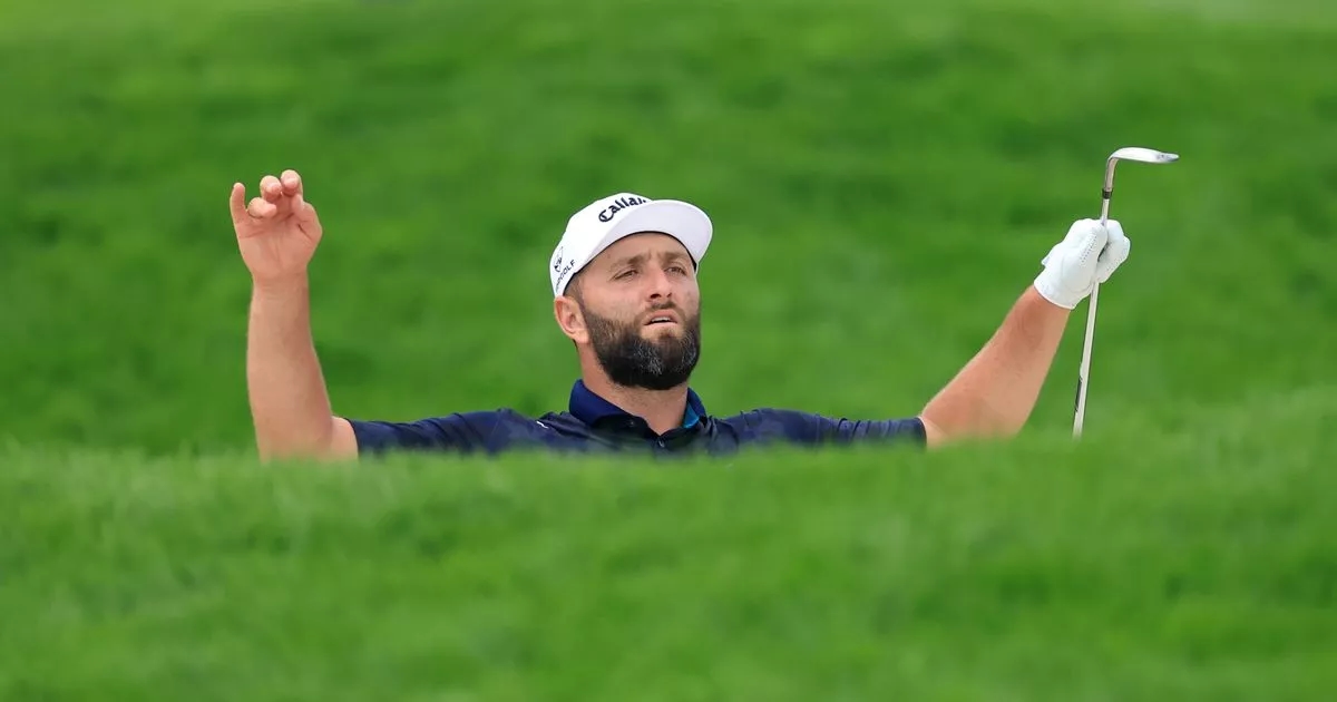 Superstar LIV Golf ace reveals unification stance after fresh PGA Tour chief talks