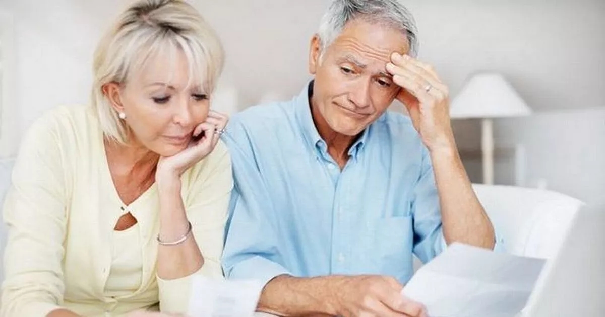 New State Pension payment delays for older people due to retire this year