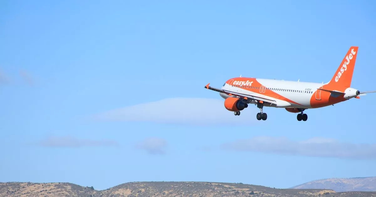 easyJet and Ryanair passengers could see cash land in bank accounts