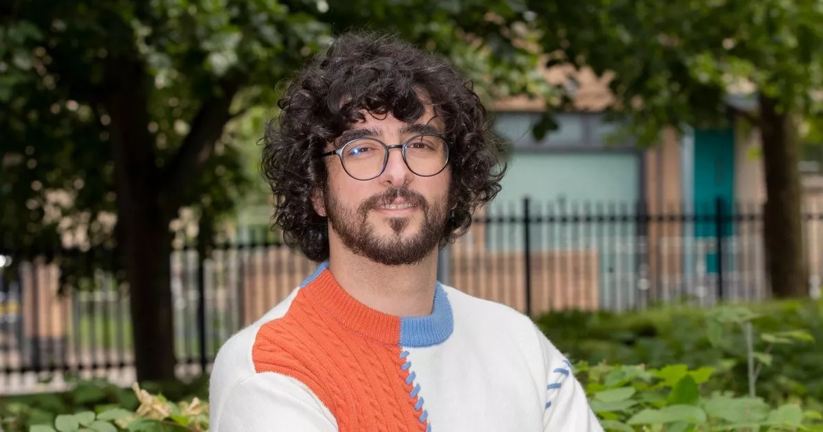 Iranian film director tells of Tehran prison torture after fleeing to Scotland