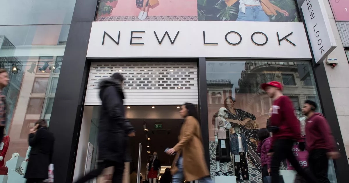 New Look's 'gorgeous' £30 sandals are 'perfect for summer'