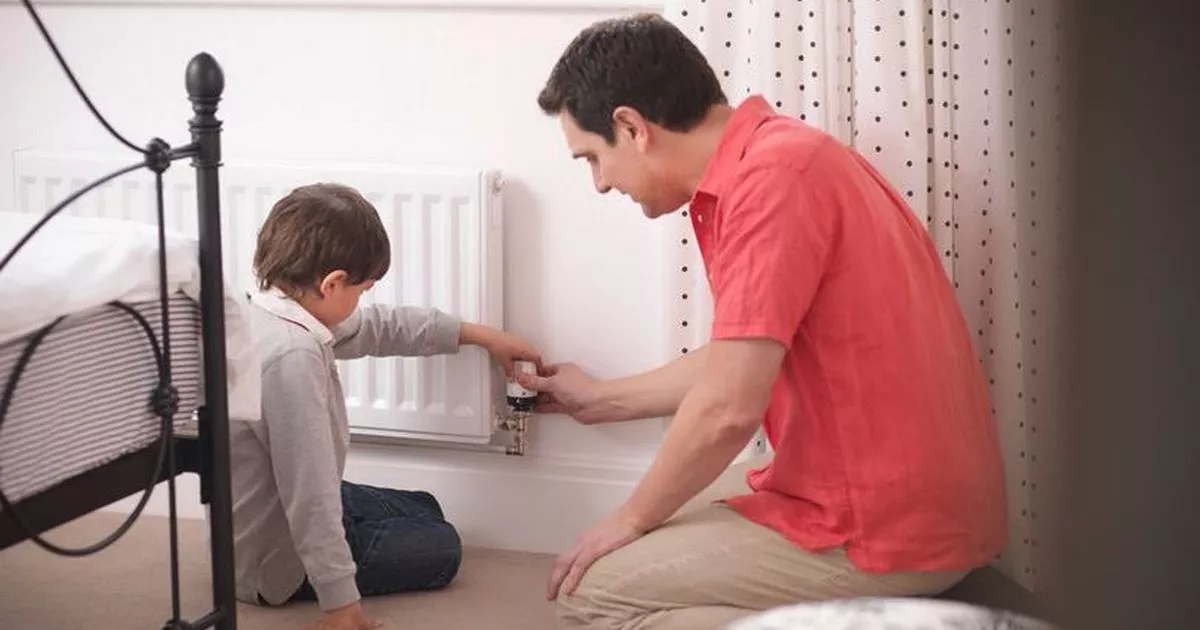 Warm Home Discount Scheme to expand and pay six million people £150 this winter