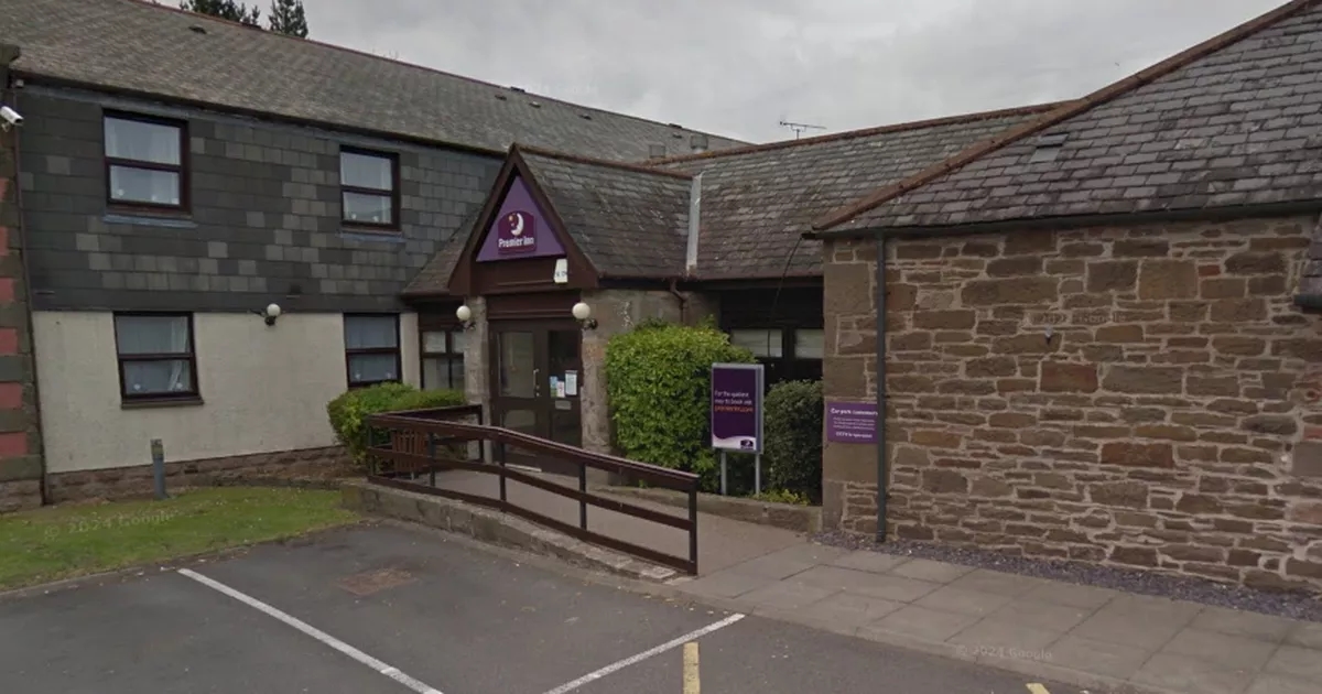 Death of Premier Inn receptionist who suffered horror fall at Scots hotel to be probed at FAI