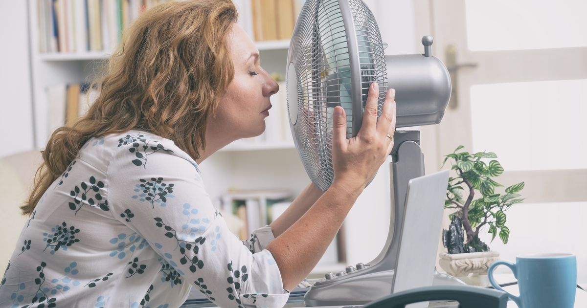 'I tried Dyson's Formaldehyde air purifier - it's better than hotel air conditioning'
