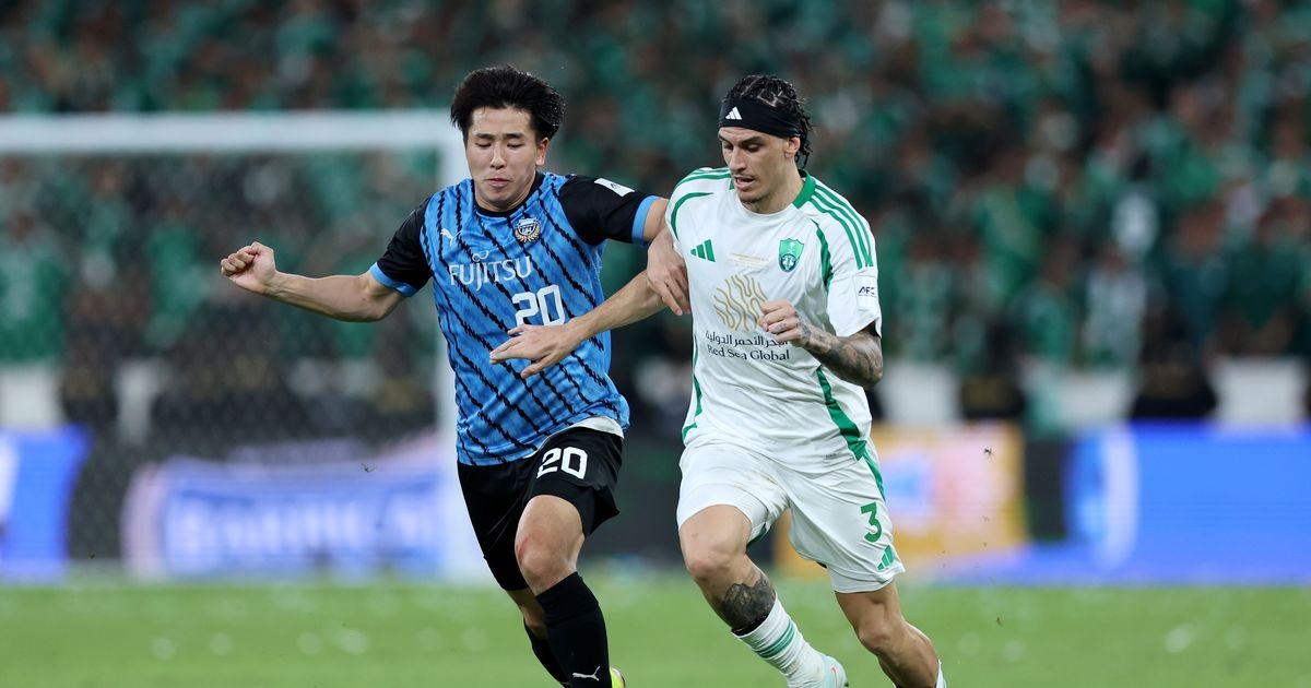 Shin Yamada 'moves closer' to Celtic £1.5m transfer as double striker swoop eyed up to give Rodgers what he wants