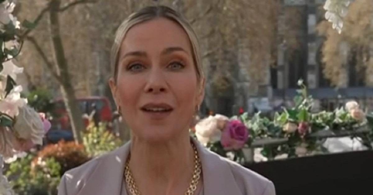 ITV This Morning star rushed to hospital while on holiday with 'worst pain of her life'