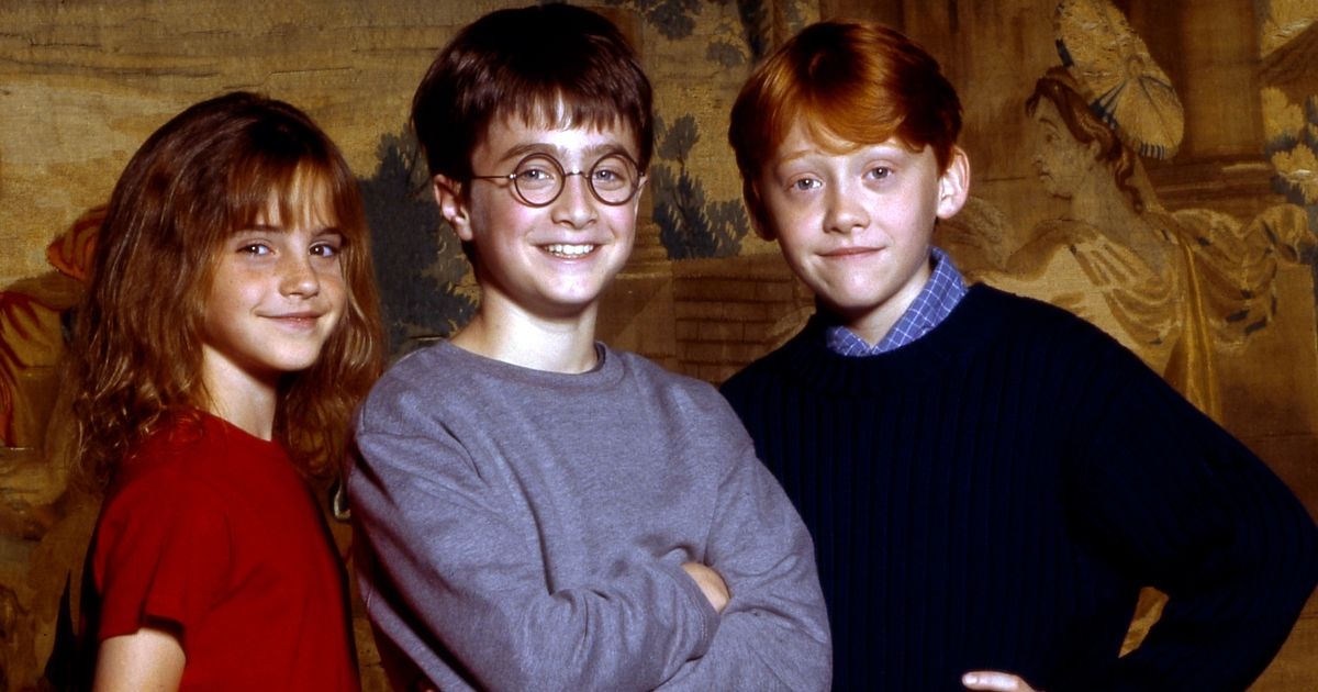 Harry Potter film ranked as worst but fans definitely don't agree
