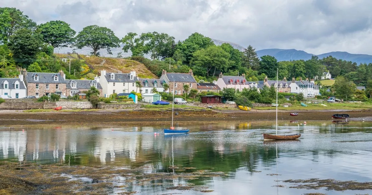 Councillors propose limit on Airbnb-style holiday lets in Scottish Highlands