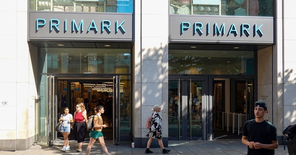 Primark fans declare 'code orange' after spotting 'pretty' decor they 'need'