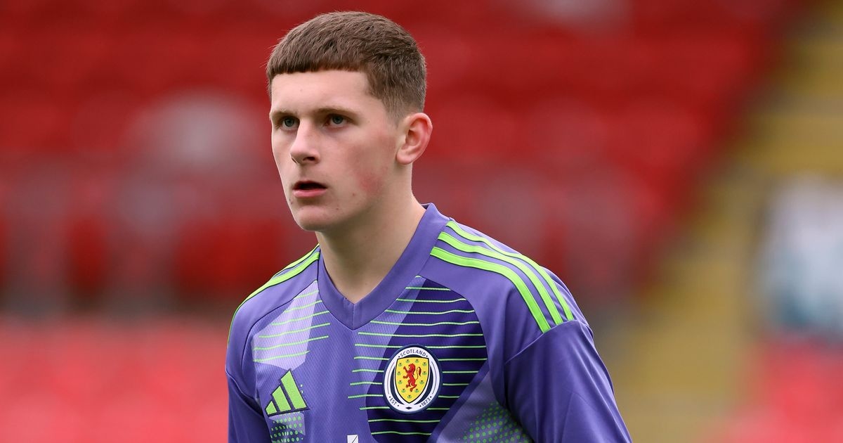 Kerr Reynolds completes Hull City medical ahead of move from Hamilton Accies