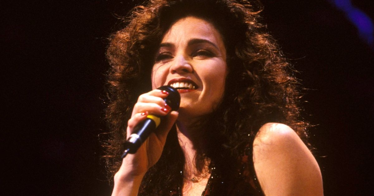'I was a huge star in 1990s but devastating diagnosis forced me out of limelight'