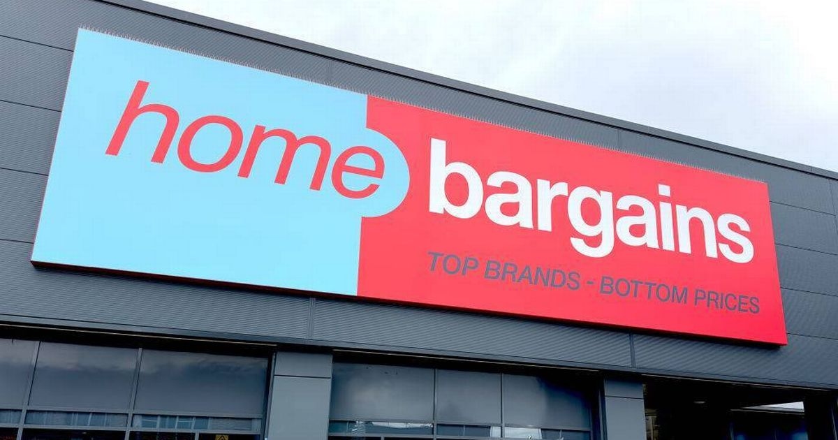 Home Bargains' 'chic' £7 sandals 'almost identical' to £760 designer pair
