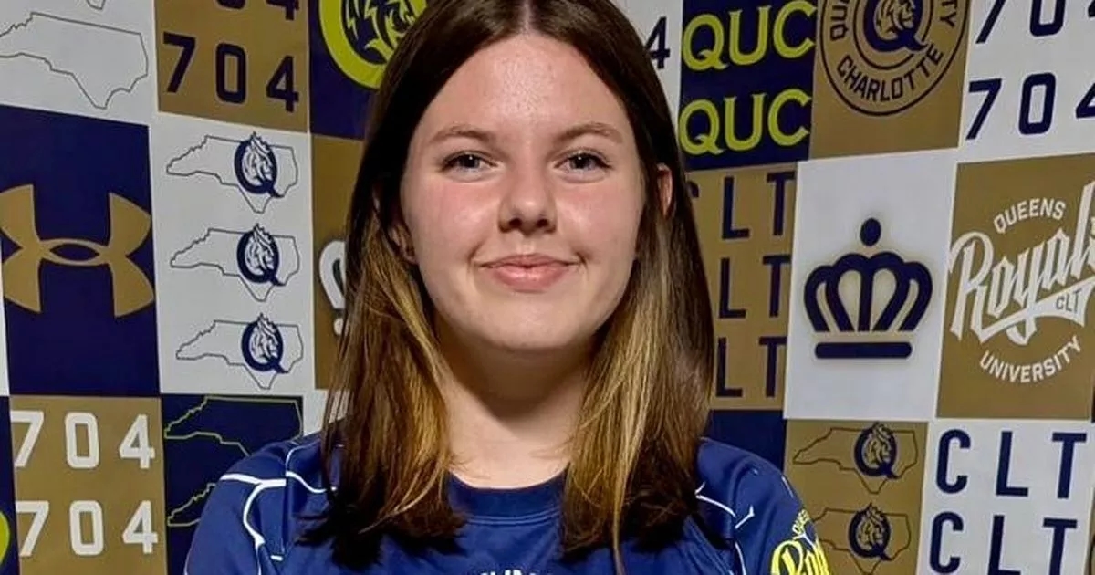 Rugby starlet from North Lanarkshire set to give it a try in the United States