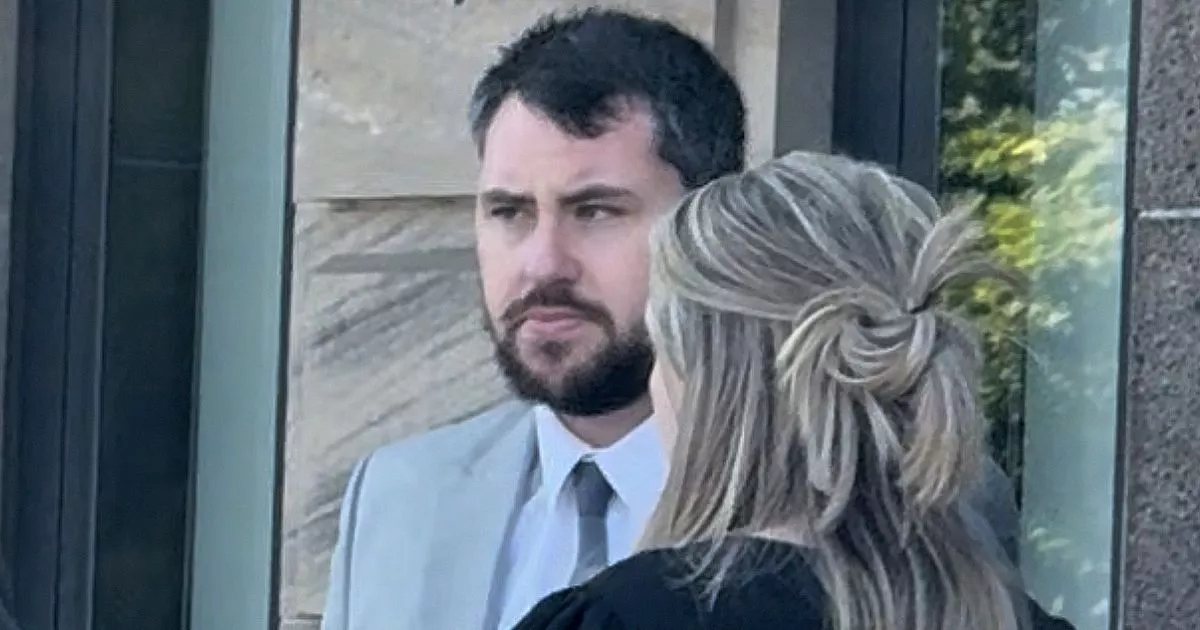 Dad who left pal paralysed in wheelchair for life after horror bike smash jailed