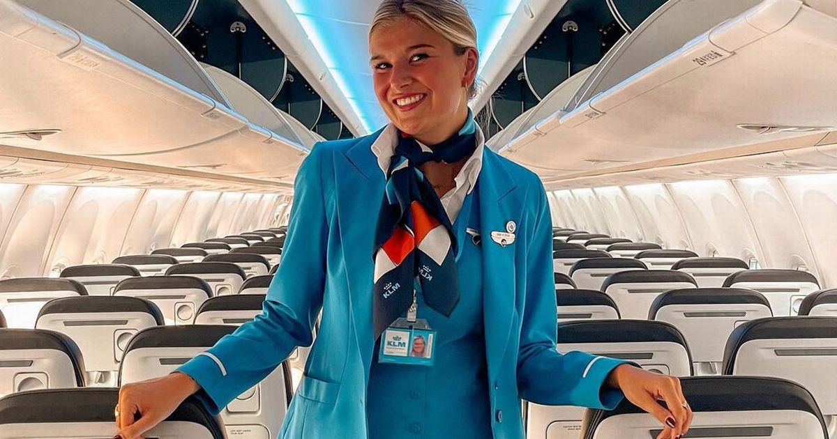 Airplane toilets are making an odd new sound, flight attendant says