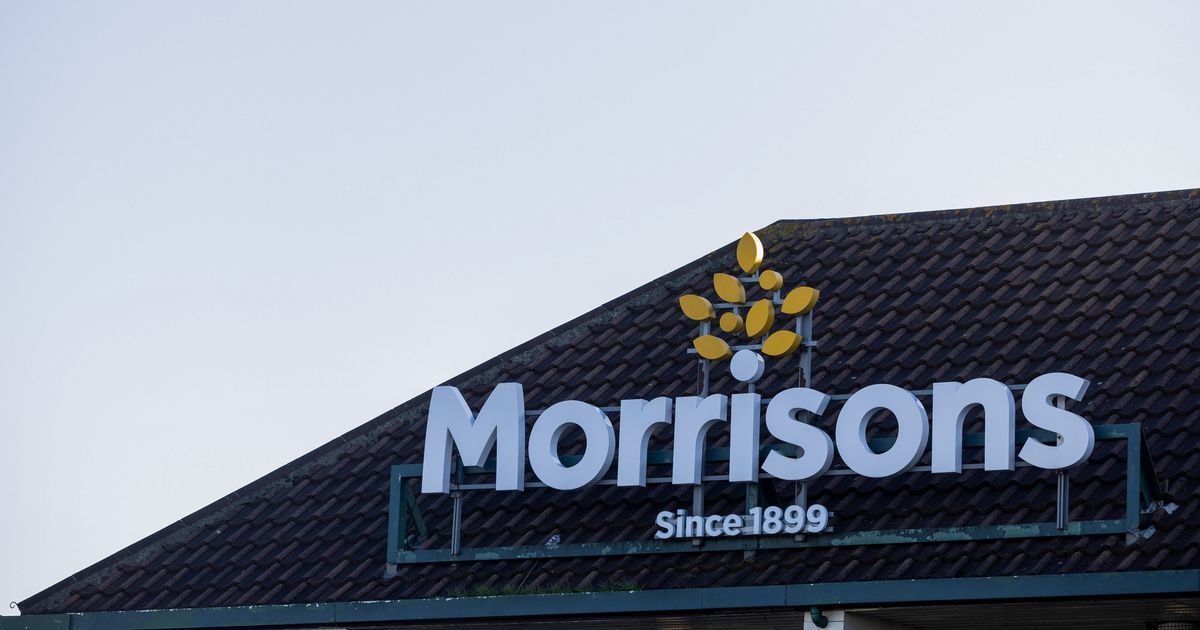 Morrisons axes counters in 35 stores in restructure efforts