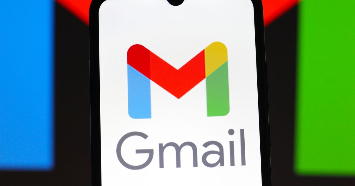 Urgent Google warning for Gmail users as six new rules issued to keep emails safe