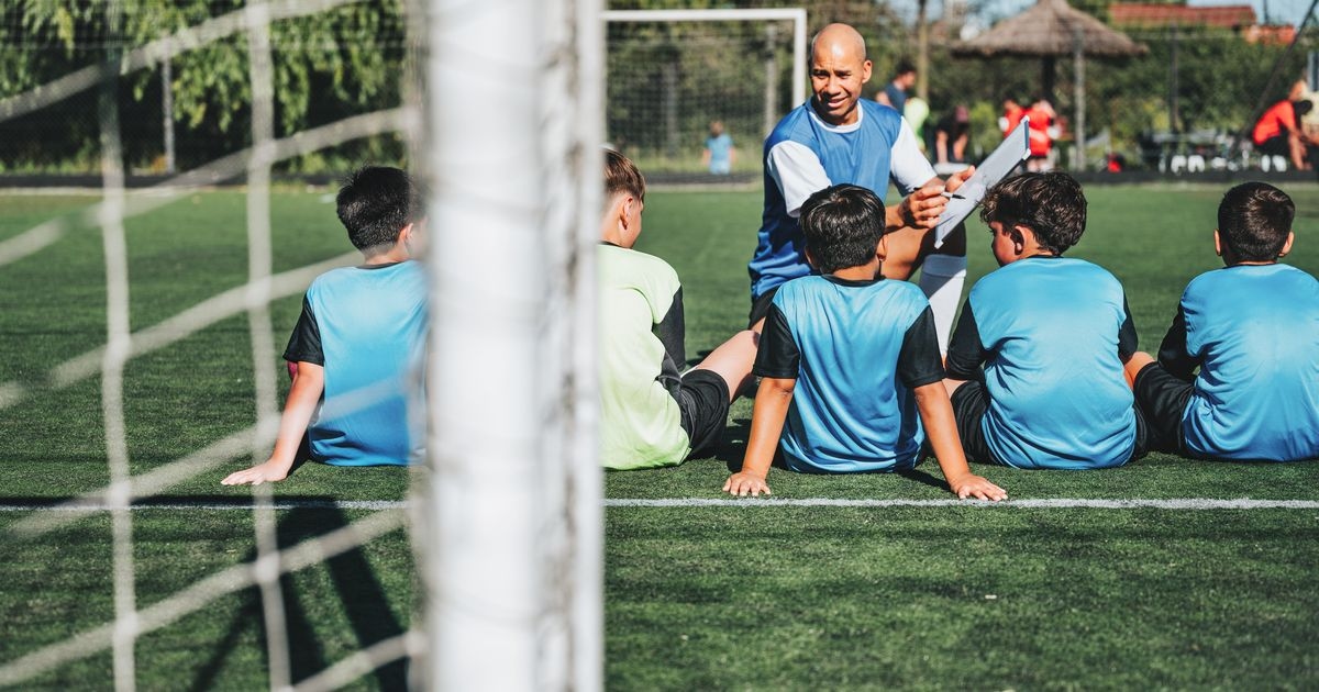 Kids football clubs facing more chaos as coaches in uproar over admin backlog