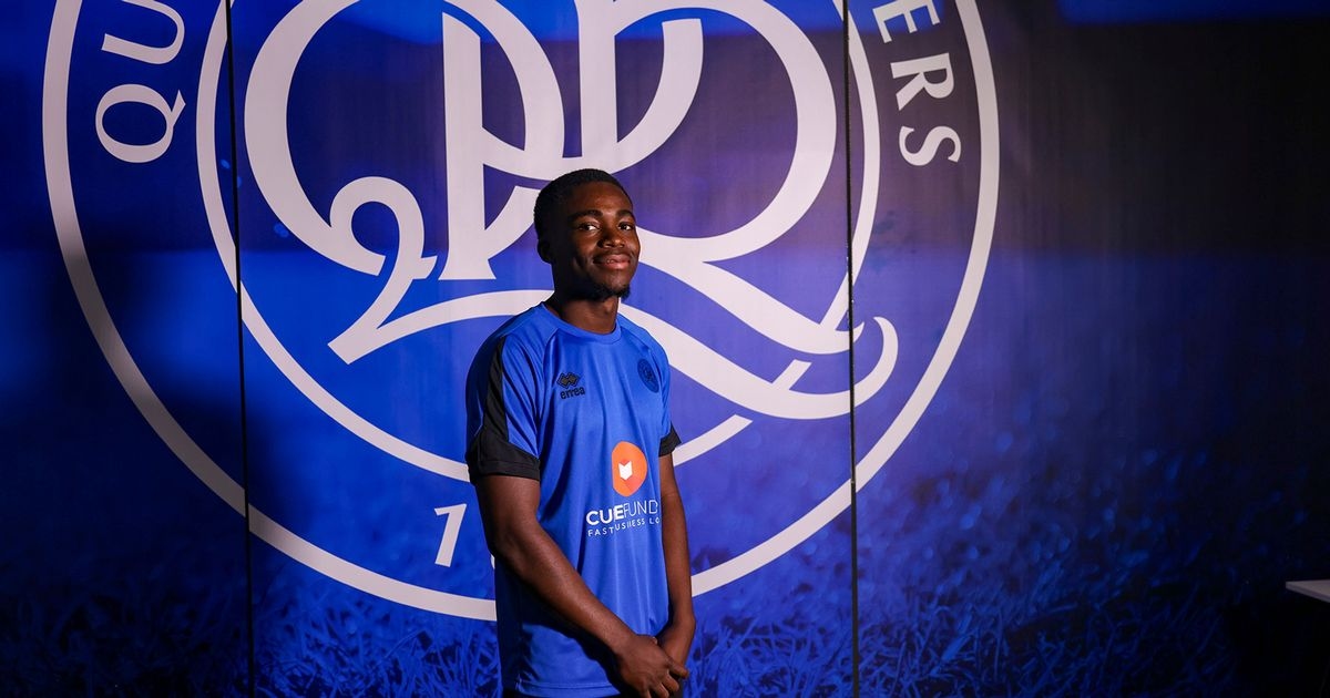 Rangers mercilessly trolled in barbed Kwame Poku transfer boast as QPR get their revenge