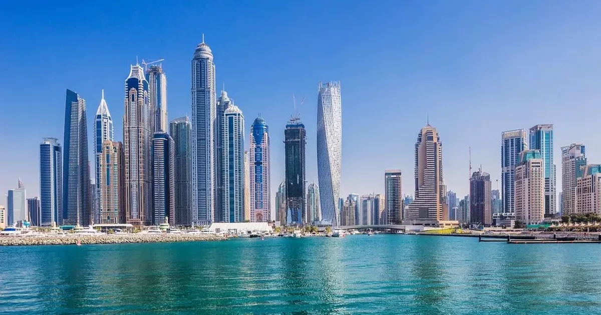 Models lured to sick 'Porta-Potty' Dubai parties by men lavishing them with gifts