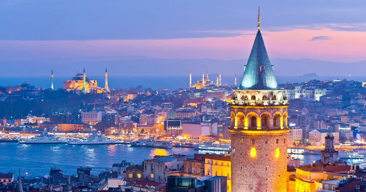 Turkey Foreign Office advice explained and is it safe to visit
