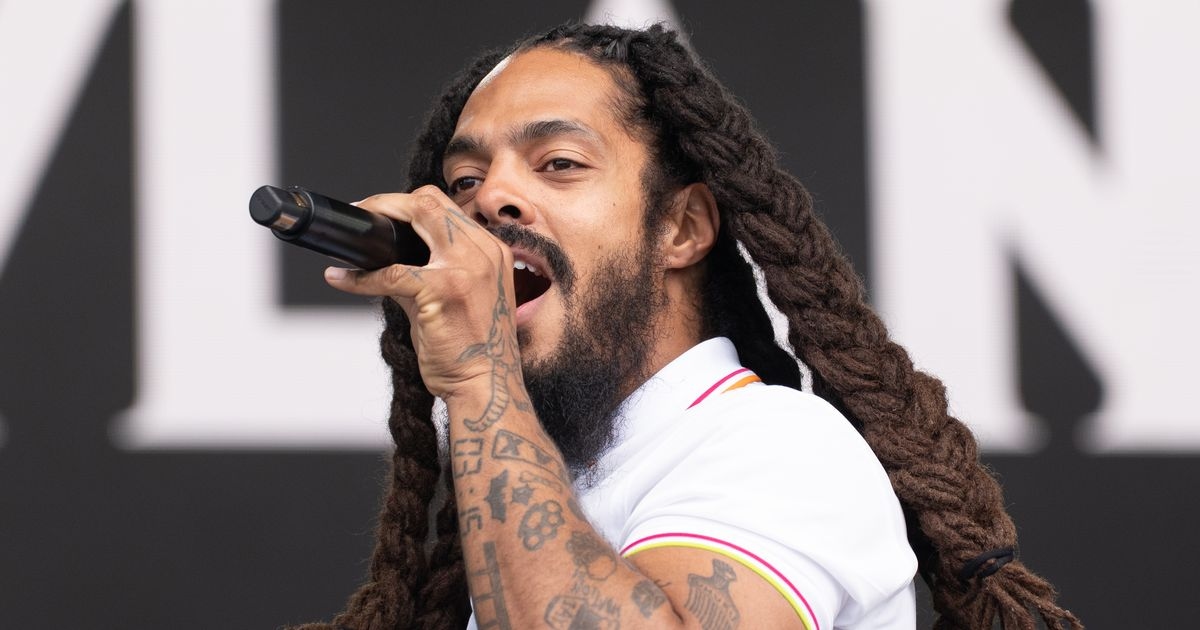 BBC iPlayer removes Bob Vylan Glastonbury set after 'death to the IDF' chant