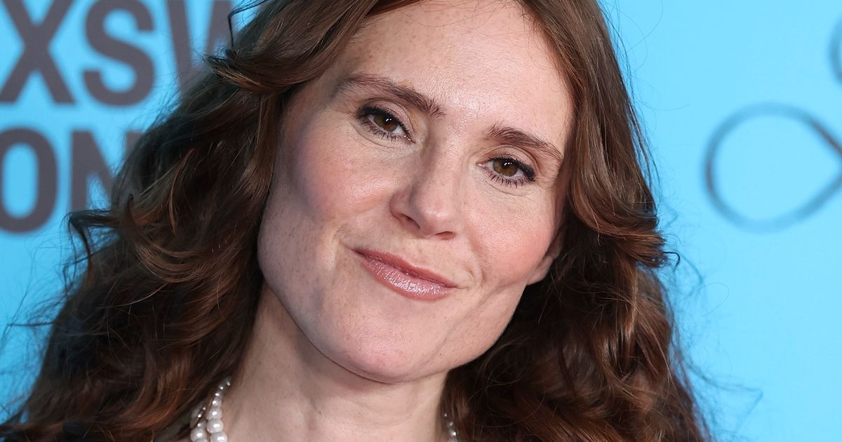 Kate Nash slams JK Rowling, Rod Stewart and Denise Welch in Glastonbury set