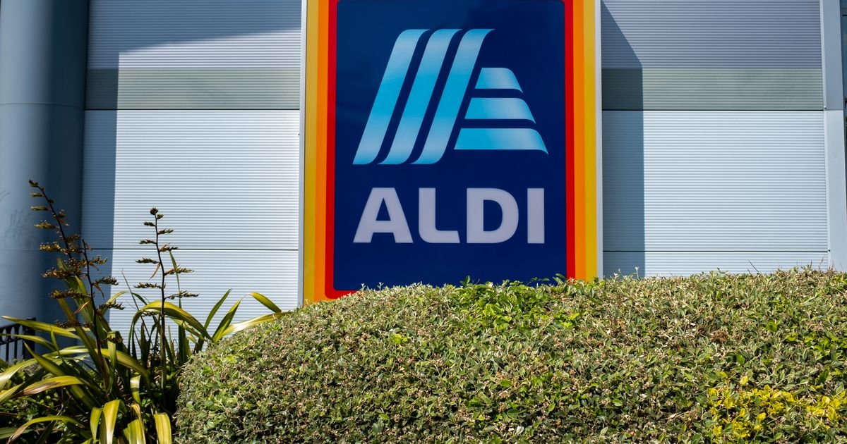 Aldi chicken recalled as shoppers urged 'do not eat' due to choking risk