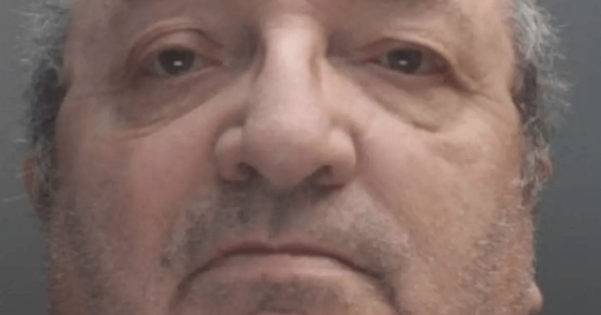 Paedophile who raped children in Scots care homes caged for 15 years