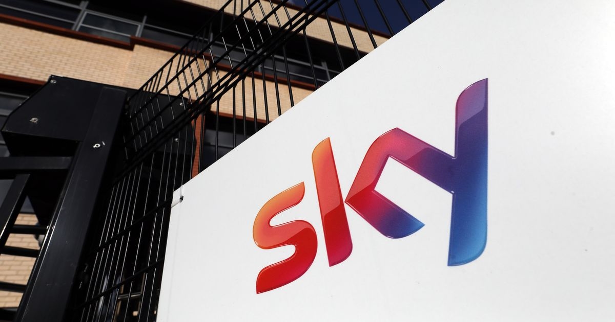 Sky users may see their bills rise at the end of the week but are you affected?