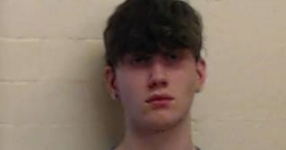 Man who raped and sexually assaulted victims for eight years as a teenager is jailed