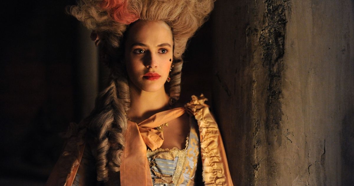 Netflix adds seasons of 'exceptional' period drama fans did not want to end
