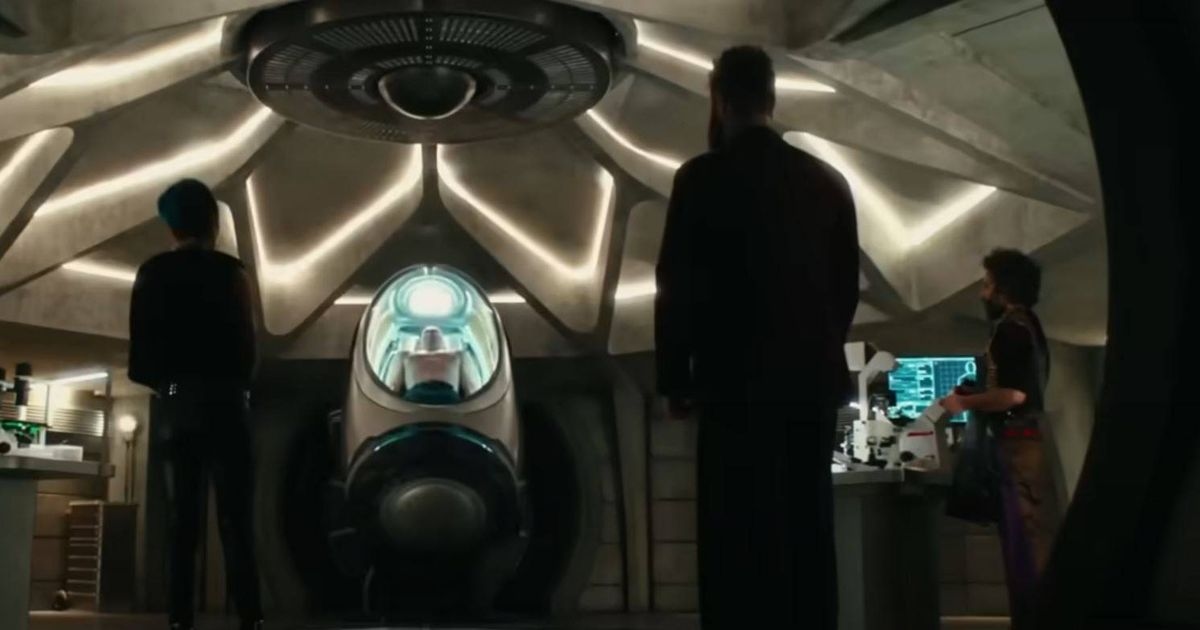 Netflix fans loving 'must see' sci-fi thriller despite what reviews say