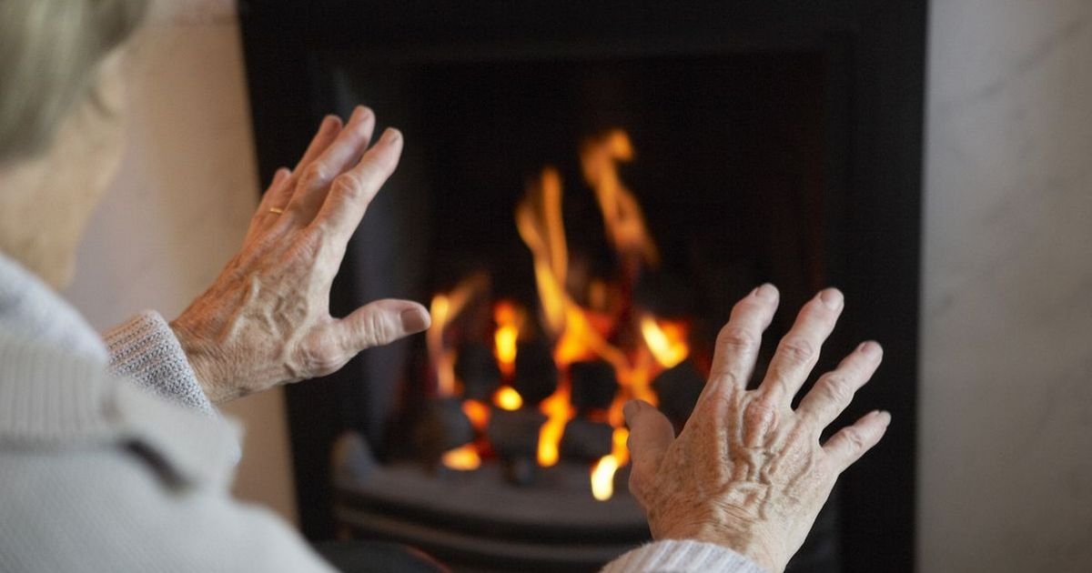DWP confirms Winter Fuel Payment dates and amounts for every pensioner household