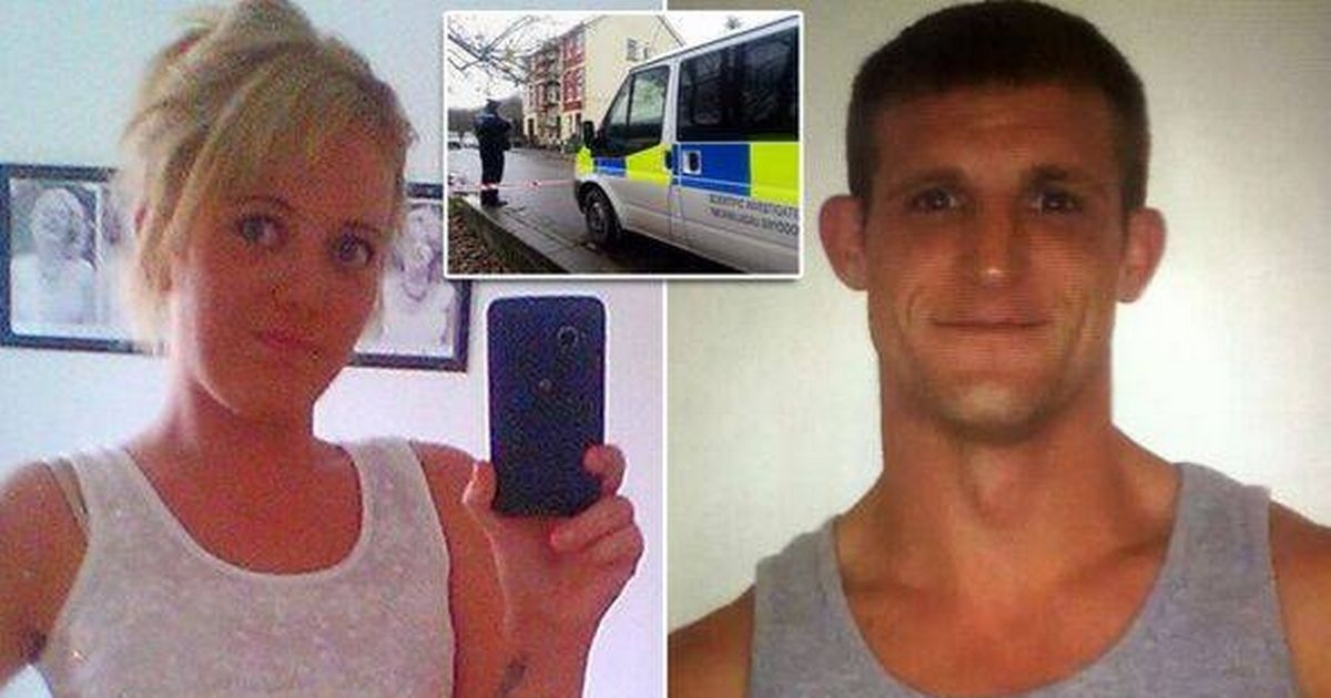 Hotel owner's horrifying 999 murder call - 'he's eating her face'