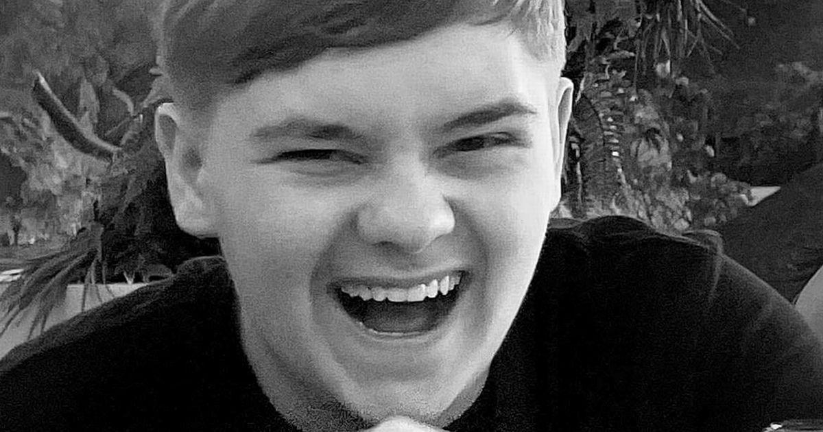 Teenager stabbed to death by fellow pupil at school 'after Snapchat dispute'