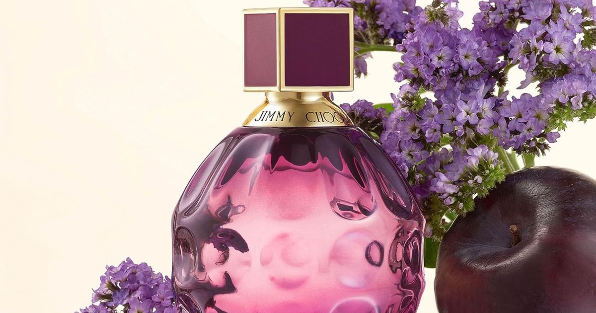 'Intense' luxury perfume that you 'feel very sexy wearing' now 56% less on Amazon